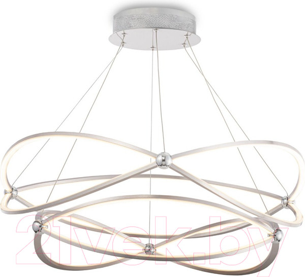 Изображение товара Потолочный светильник Maytoni Weave MOD062PL-L103CH3K