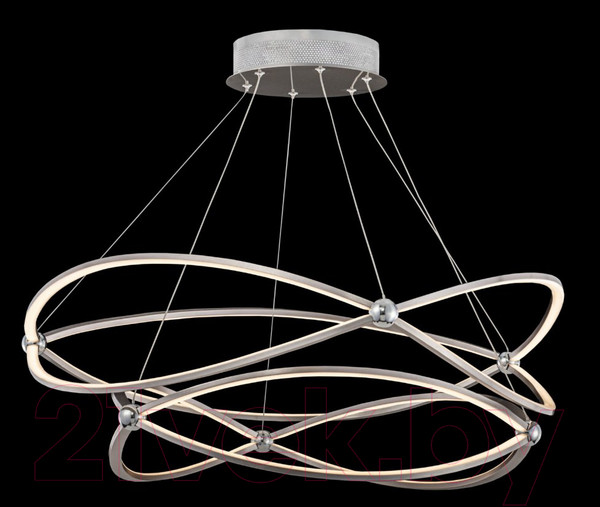 Изображение товара Потолочный светильник Maytoni Weave MOD062PL-L103CH3K