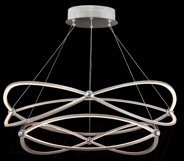 Изображение товара Потолочный светильник Maytoni Weave MOD062PL-L103CH3K