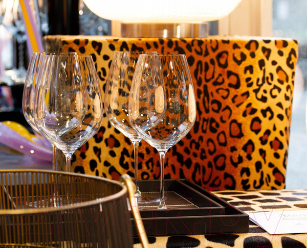 Изображение товара Набор бокалов Riedel Performance Cabernet/Merlot / 6884/0 (2шт)