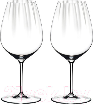 Изображение товара Набор бокалов Riedel Performance Cabernet/Merlot / 6884/0 (2шт)