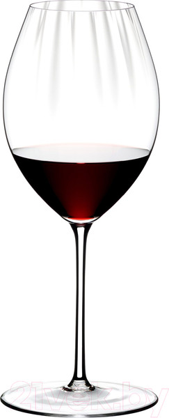 Изображение товара Набор бокалов Riedel Performance Syrah / 6884/41 (2шт)