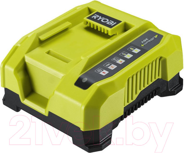 Изображение товара Зарядное устройство для электроинструмента Ryobi RY36C60A (5133004555)