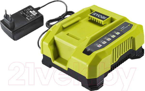 Изображение товара Зарядное устройство для электроинструмента Ryobi RY36C60A (5133004555)