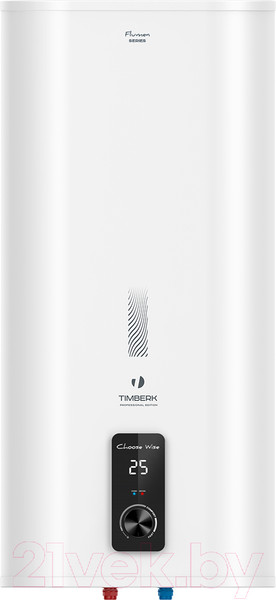 Изображение товара Накопительный водонагреватель Timberk SWH FSM9 100 V