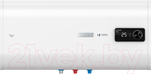 Изображение товара Накопительный водонагреватель Timberk SWH FSM8 30 H
