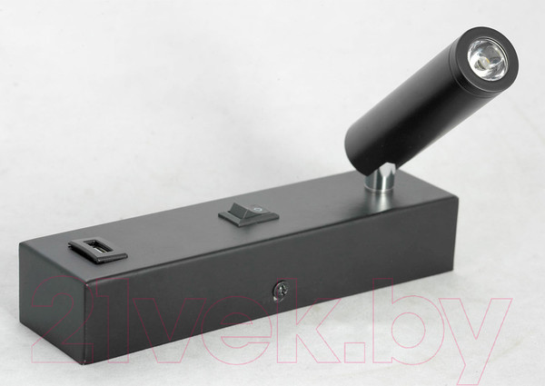 Изображение товара Спот Lussole LSP-8242