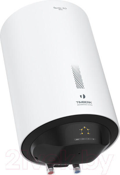 Изображение товара Накопительный водонагреватель Timberk SWH RE19 50 V