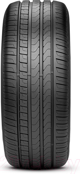 Изображение товара Летняя шина Pirelli Scorpion Verde 255/50R19 107W Run-Flat BMW