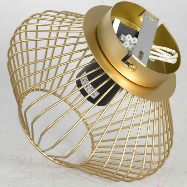 Изображение товара Потолочный светильник Lussole LSP-8248