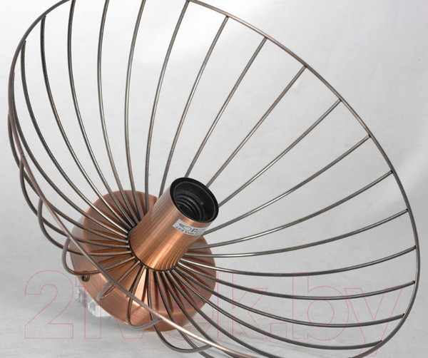 Изображение товара Потолочный светильник Lussole LSP-8249