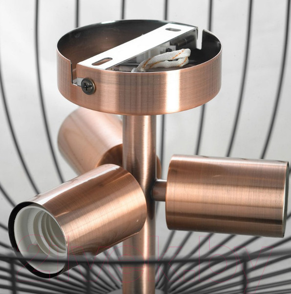 Изображение товара Люстра Lussole LSP-8250