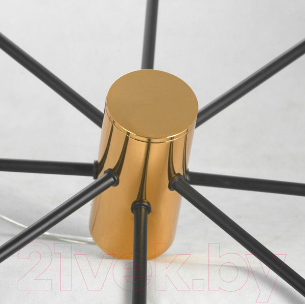 Изображение товара Люстра Lussole LSP-8252