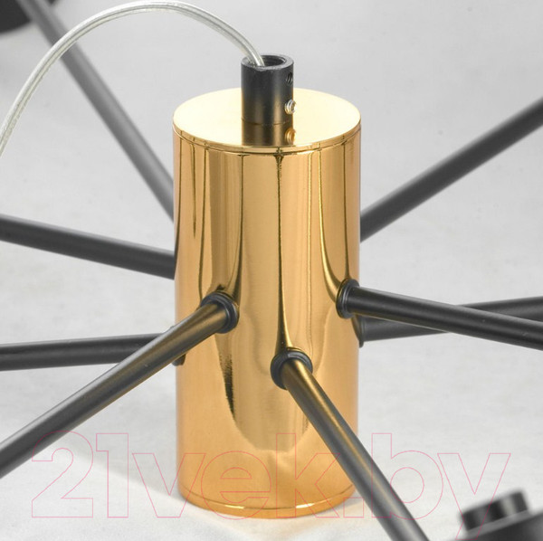 Изображение товара Люстра Lussole LSP-8252