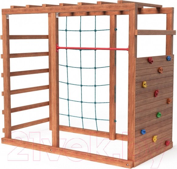 Изображение товара Игровой комплекс National Tree Company Р929