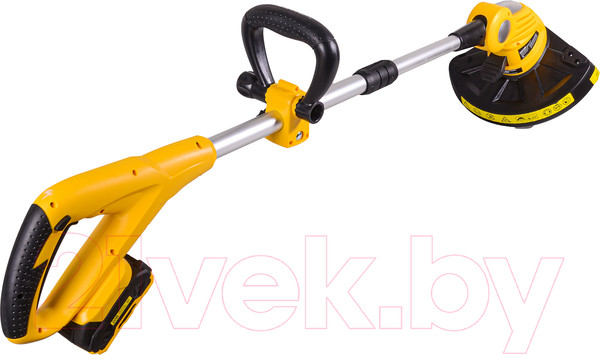 Изображение товара Триммер аккумуляторный Huter GET-20-2Li (70/1/9)