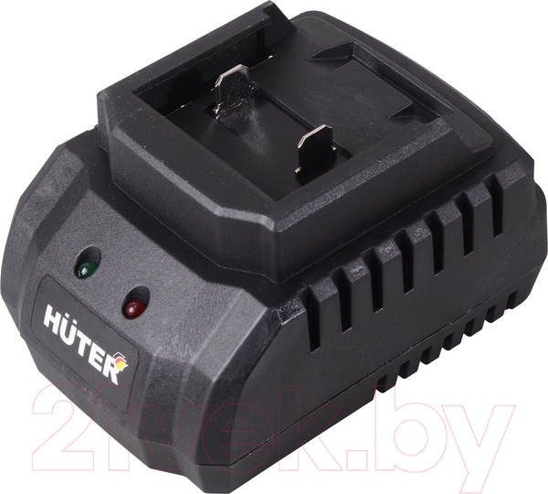 Изображение товара Триммер аккумуляторный Huter GET-20-2Li (70/1/9)