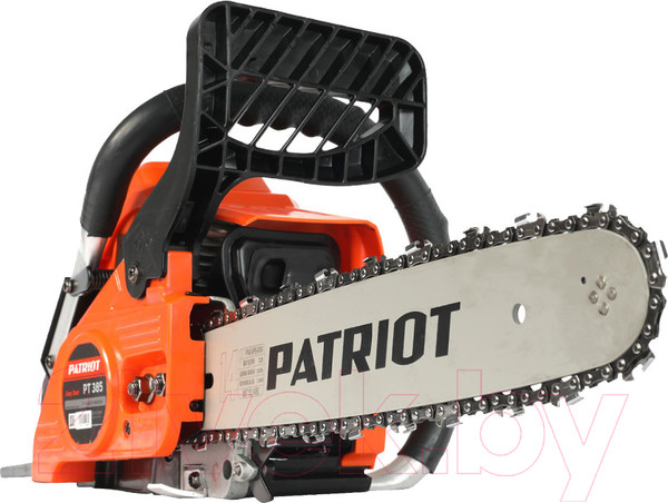 Изображение товара Бензопила цепная PATRIOT PT 385 (220103850)