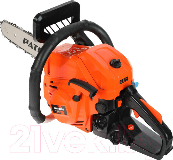 Изображение товара Бензопила цепная PATRIOT PT 385 (220103850)