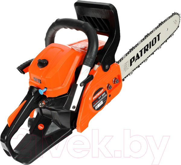 Изображение товара Бензопила цепная PATRIOT PT 385 (220103850)