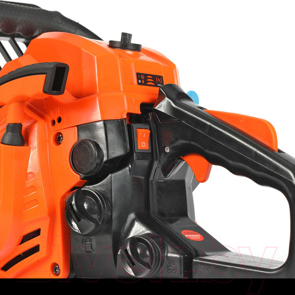 Изображение товара Бензопила цепная PATRIOT PT 385 (220103850)