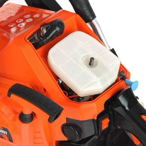 Изображение товара Бензопила цепная PATRIOT PT 385 (220103850)