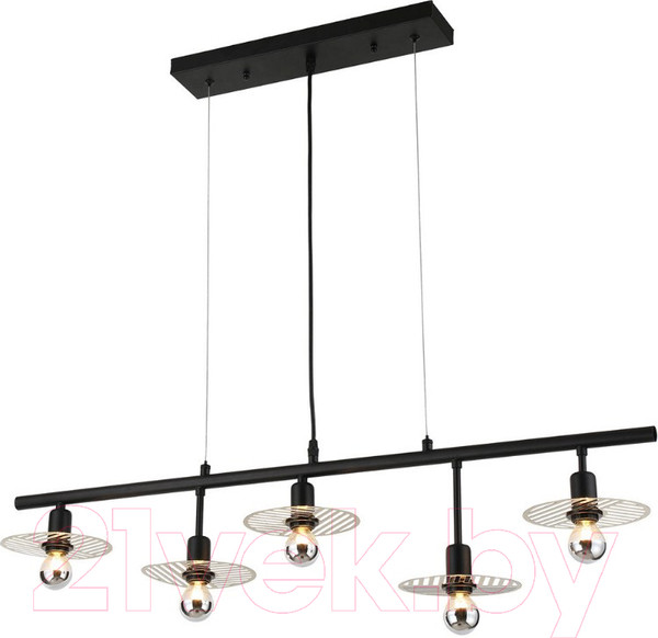 Изображение товара Люстра Lussole LSP-8254