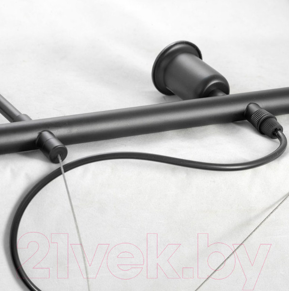 Изображение товара Люстра Lussole LSP-8254