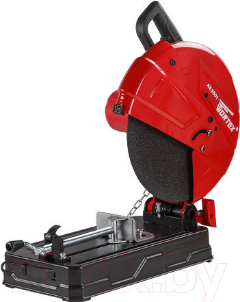 Изображение товара Отрезная пила Wortex AS 3501 (AS350100025)