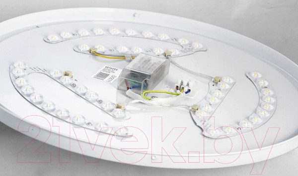 Изображение товара Потолочный светильник Lussole LSP-8317