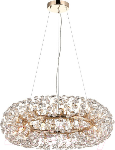 Изображение товара Люстра Lussole LSP-8338