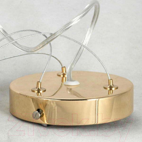 Изображение товара Люстра Lussole LSP-8338