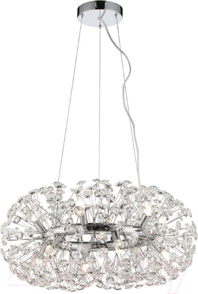 Изображение товара Люстра Lussole LSP-8339