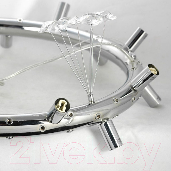 Изображение товара Люстра Lussole LSP-8339