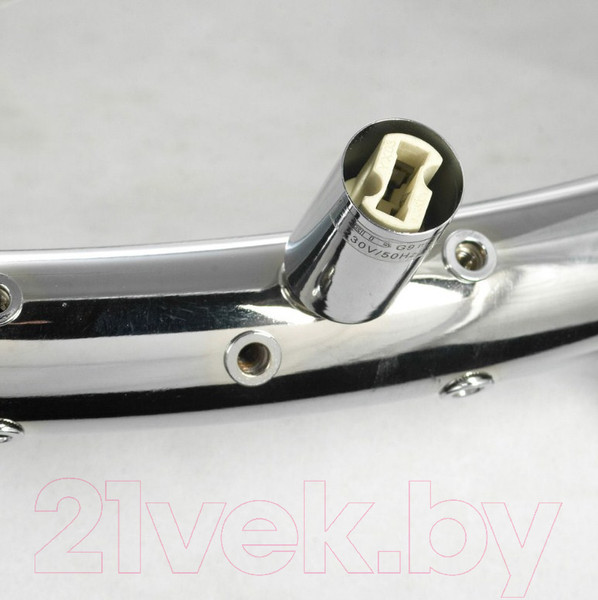 Изображение товара Люстра Lussole LSP-8339