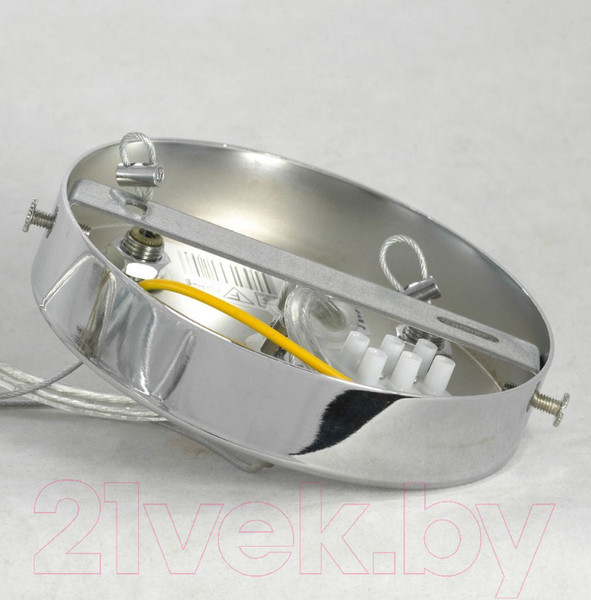 Изображение товара Люстра Lussole LSP-8339