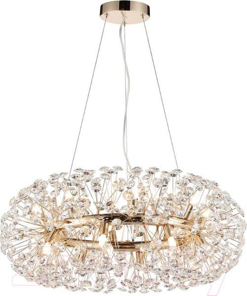 Изображение товара Люстра Lussole LSP-8340