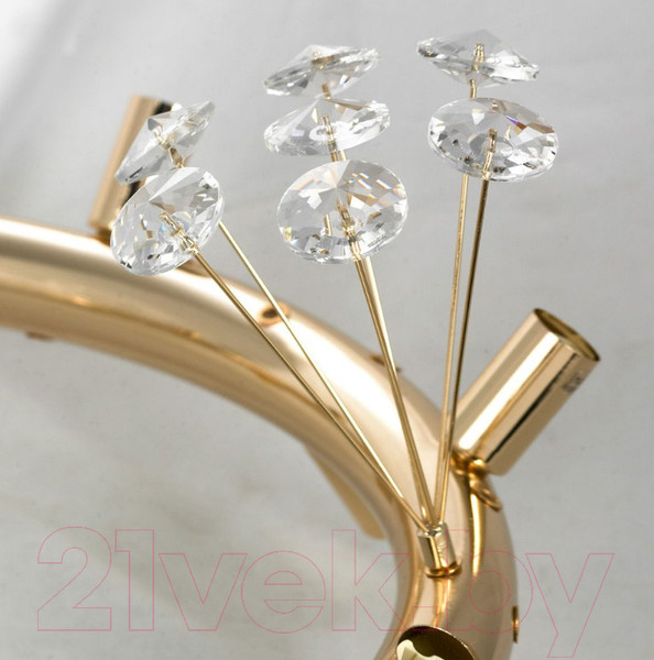 Изображение товара Люстра Lussole LSP-8340