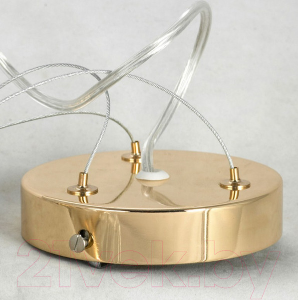 Изображение товара Люстра Lussole LSP-8340