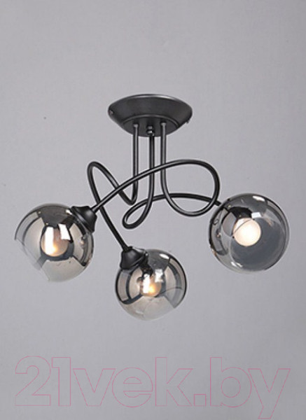 Изображение товара Люстра Vitaluce V4309-1/3PL