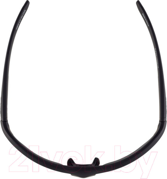 Изображение товара Очки солнцезащитные Alpina Sports Lyron HR / A86323-31 (черный матовый)