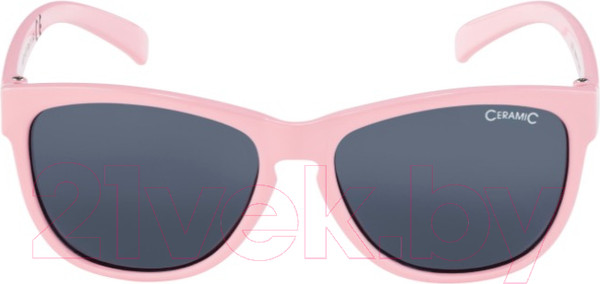 Изображение товара Очки солнцезащитные Alpina Sports Luzy / A85714-57 (розовый/черный)