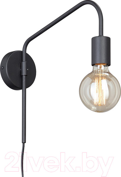 Изображение товара Бра Vitaluce V4377-1/1A