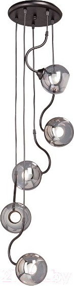 Изображение товара Люстра Vitaluce V4362-1/5S