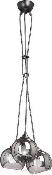 Изображение товара Люстра Vitaluce V4360-1/3S