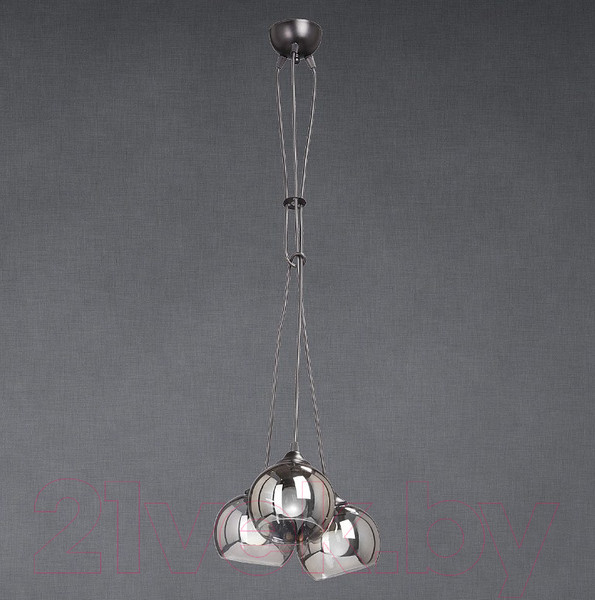 Изображение товара Люстра Vitaluce V4360-1/3S