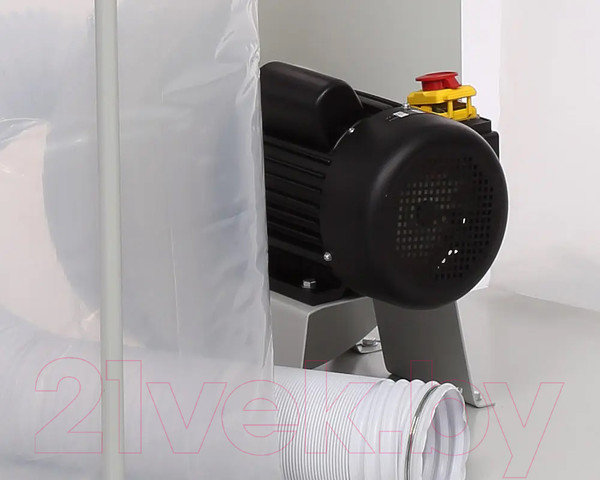 Изображение товара Стружкоотсос БЕЛМАШ DC3900 / D092A