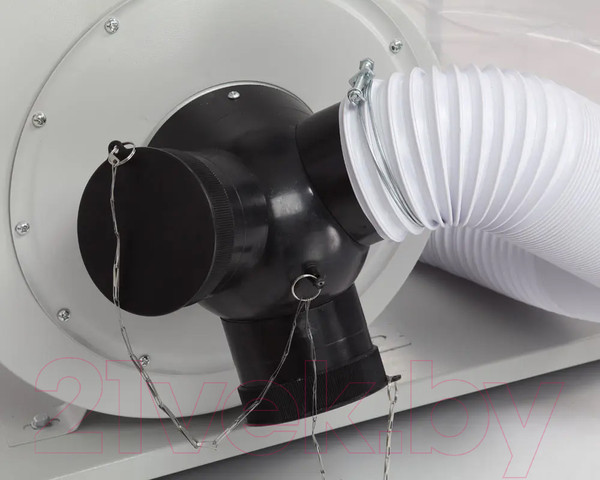 Изображение товара Стружкоотсос БЕЛМАШ DC3900 / D092A