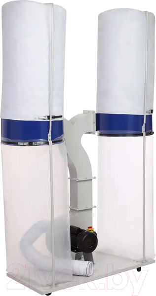 Изображение товара Стружкоотсос БЕЛМАШ DC3900 / D092A