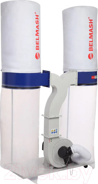 Изображение товара Стружкоотсос БЕЛМАШ DC3900 / D092A